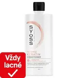 Syoss Intense Keratin kondicionér pre krehké, ľahko sa lámajúce vlasy 440 ml