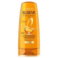 L'Oréal Paris Elseve Extraordinary Oil balzam, 300 ml