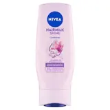 Nivea Hairmilk Shine Kondicionér 200 ml