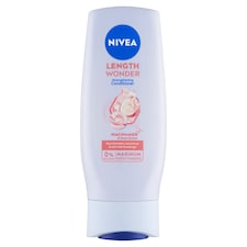 Nivea Length Wonder Kondicionér 200 ml