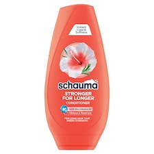 Schauma kondicionér Stronger For Longer 250 ml