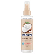 Schauma kondicionér v spreji Repair & Care 200 ml