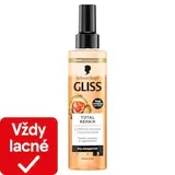 Schwarzkopf Gliss expresný regeneračný kondicionér Total Repair 200 ml