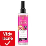 Schwarzkopf Gliss expresný regeneračný kondicionér Supreme Length 200 ml