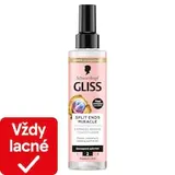 Schwarzkopf Gliss expresný regeneračný kondicionér Split Ends Miracle 200 ml