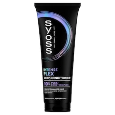 Syoss Intense Plex hĺbkový kondicionér pre silne poškodené vlasy 250 ml