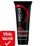 Syoss Intense Color hĺbkový kondicionér pre lesk farbených, melírovaných vlasov 250 ml