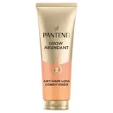 Pantene Grow Abundant Kondicionér proti Vypadávaniu Vlasov 250ml na Jemné, Oslabené Vlasy