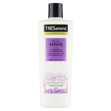 TRESemmé Biotin Repair kondicionér na poškodené vlasy s Pro-Bond Komplexom 400 ml