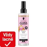 Gliss Liquid Silk expresný regeneračný kondicionér 200 ml