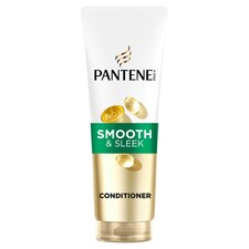 Pantene Pro-V Active Nutri-Plex Smooth&Sleek kondicionér na krepovité, matné vlasy 275 ml