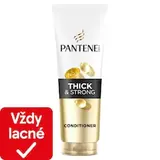 Pantene Pro-V Thick & Strong kondicionér 275 ml na oslabené vlasy. Active Nutri-Plex