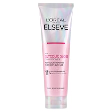 L ´Oréal Paris Elseve Glycolic Gloss balzam s kyselinou glykolovou, 150 ml