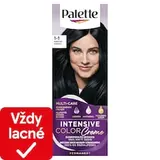 Palette Intensive Color Creme farba na vlasy Modročierny 1-1