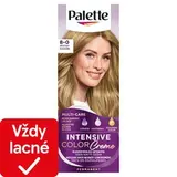 Palette Intensive Color Creme farba na vlasy Svetloplavý 8-0