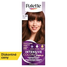 Palette Intensive Color Creme farba na vlasy Gaštanový 5-68