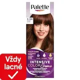 Palette Intensive Color Creme farba na vlasy Gaštanový 5-68
