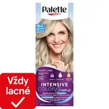 Palette Intensive Color Creme farba na vlasy Ľadový striebroplavý 10-1