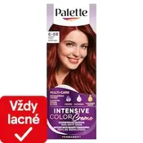 Palette Intensive Color Creme farba na vlasy Intenzívny červený 6-88