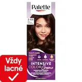 Palette Intensive Color Creme farba na vlasy Tmavý mahagónový 3-68