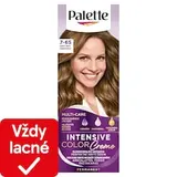 Palette Intensive Color Creme farba na vlasy Trblietavý nugát 7-65