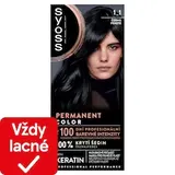 Syoss Farba na vlasy čierna 1_1