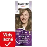 Palette Intensive Color Creme farba na vlasy Stredneplavý 7-0