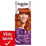 Palette Intensive Color Creme farba na vlasy Intenzívny medený 7-77