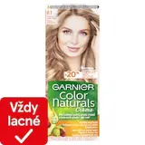 Garnier Color Naturals permanentná farba na vlasy 8 .1 Platinová svetlá blond, 60 +40 +12 ml