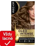 Syoss Oleo Intense 6-80 Orieškovoplavý 50 ml