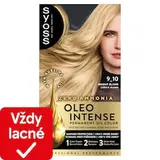 Syoss Oleo Intense 9-10 Žiarivý blond 50 ml