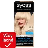 Syoss farba na vlasy Platinový zosvetľovač 13_5