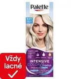 Palette Intensive Color Creme farba na vlasy Striebroplavý 9.5-1