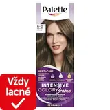 Palette Intensive Color Creme farba na vlasy Tmavoplavý 6-0