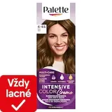 Palette Intensive Color Creme farba na vlasy Nugát 6-65