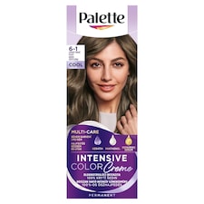 Palette Intensive Color Creme farba na vlasy ľadový tmavoplavý 6-1