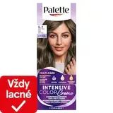 Palette Intensive Color Creme farba na vlasy ľadový tmavoplavý 6-1