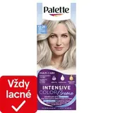 Palette Intensive Color Creme farba na vlasy Striebristý popolavoplavý 12-21