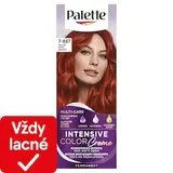 Palette Intensive Color Creme farba na vlasy Šarlátovo červený 7-887