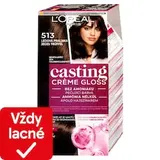 L'Oréal Paris Casting Creme Gloss farba na vlasy 573 ľadová pralinka