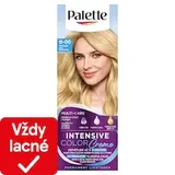 Palette Intensive Color Creme farba na vlasy Super svetlý blond 0-00