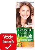 Garnier Color Naturals permanentná farba na vlasy 7 N Prirodzená blond, 60 +40 +12 ml