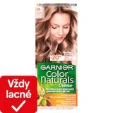 Garnier Color Naturals permanentná farba na vlasy 8 N Stredná blond, 60 +40 +12 ml