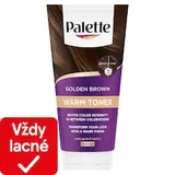 Palette Toner zlatohnedá 150 ml