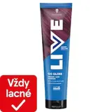 Schwarzkopf Live Go Gloss Colour+Care Glossing čerešňová cola 150 ml