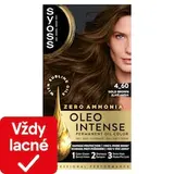 Syoss Oleo Intense 4-60 Zlatohnedý 50 ml