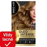 Syoss Oleo Intense 8-60 Medovoplavý 50 ml
