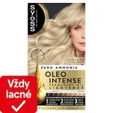 Syoss Oleo Intense 13-00 Ultra platinový 50 ml