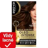Syoss Oleo Intense 4-18 Hnedá moka 50 ml