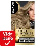 Syoss Oleo Intense 8-05 Béžovoplavý 50 ml